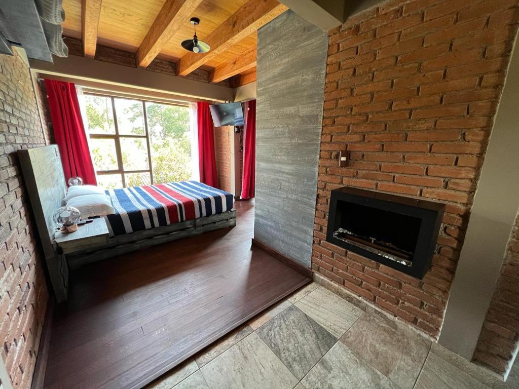 Willa Casa Ndomi Valle de Bravo Zewnętrze zdjęcie