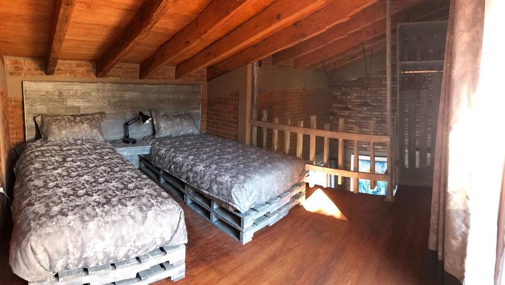 Willa Casa Ndomi Valle de Bravo Zewnętrze zdjęcie