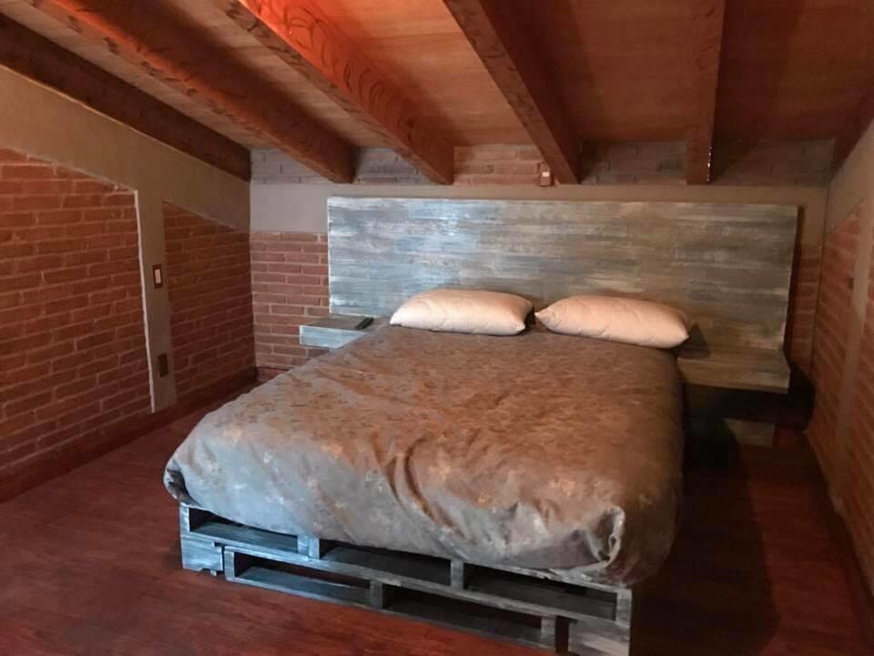 Willa Casa Ndomi Valle de Bravo Zewnętrze zdjęcie