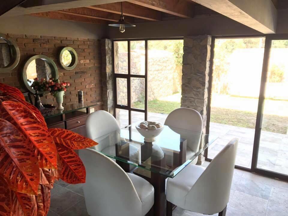 Willa Casa Ndomi Valle de Bravo Zewnętrze zdjęcie