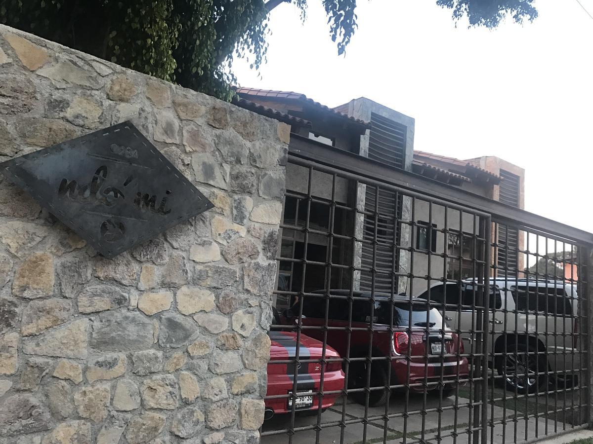 Willa Casa Ndomi Valle de Bravo Zewnętrze zdjęcie